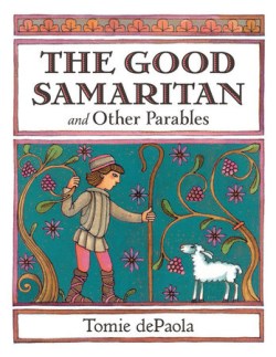 9780823444328 Good Samaritan And Other Parables