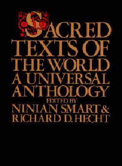 9780824506391 Sacred Texts Of The World