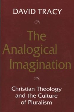 9780824506940 Analogical Imagination : Christian Theology And The Culture (Reprinted)