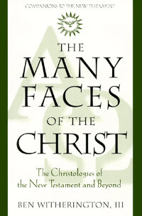 9780824517052 Many Faces Of The Christ