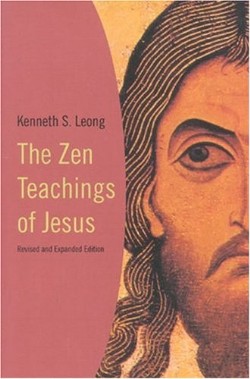 9780824518837 Zen Teachings Of Jesus