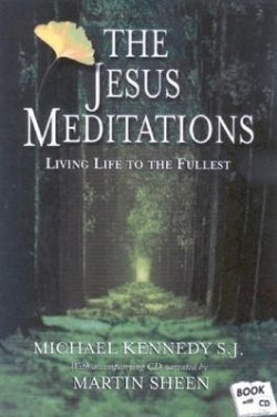 9780824519292 Jesus Meditations : A Guide For Contemplation