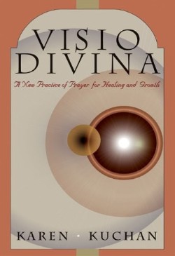 9780824523176 Visio Divina : New Prayer Practice For Encounters With God