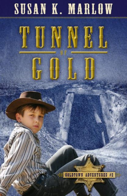 9780825442957 Tunnel Of Gold