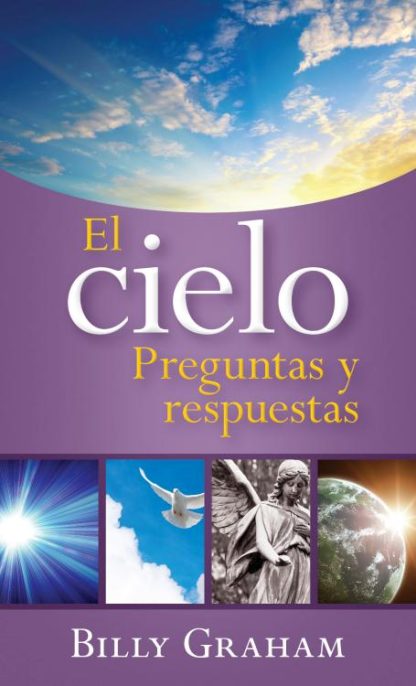 9780825456688 Cielo Preguntas Y Respuestas - (Spanish)