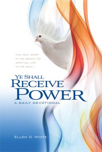 9780828026697 Ye Shall Receive Power