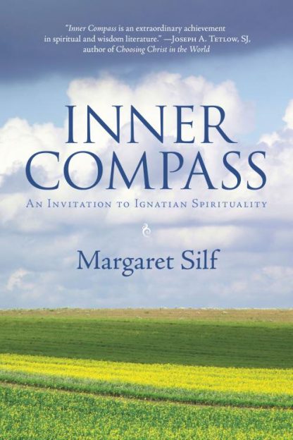 9780829426458 Inner Compass : An Invitation To Ignatian Spirituality (Anniversary)