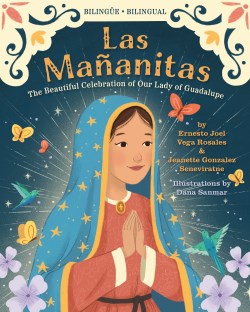 9780829457070 Mananitas The Beautiful Celebration Of Our Lady Of Guadalupe