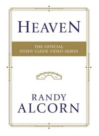 9780830776191 Heaven The Official Study Guide Video Series (DVD)