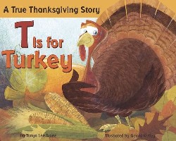 9780843125702 T Is For Turkey