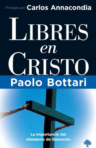 9780884196051 Libres En Cristo - (Spanish)