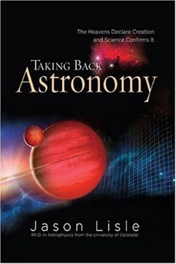 9780890514719 Taking Back Astronomy