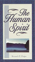 9780892760213 Human Spirit