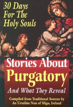 9780895557995 Stories About Purgatory And What They Reveal