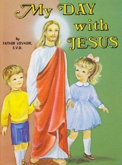 9780899422947 My Day With Jesus