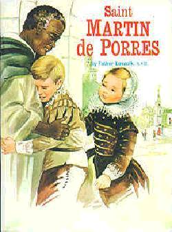 9780899423838 Saint Martin De Porres