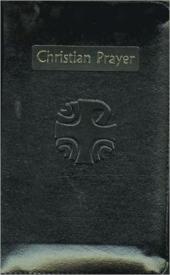 9780899424248 Christian Prayer : Regular Edition