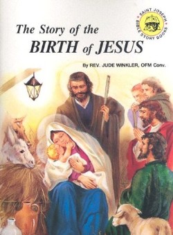 9780899429601 Story Of The Birth Of Jesus