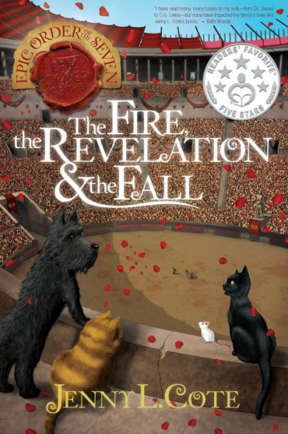 9780899577944 Fire The Revelation And The Fall