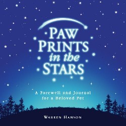 9780931674891 Paw Prints In The Stars