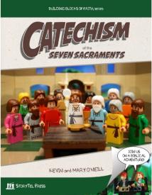 9780999508701 Catechism Of The Seven Sacraments