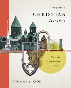 9781087737010 Christian History Volume 2