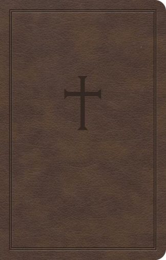 9781087751375 Personal Size Bible