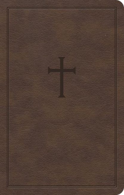 9781087751375 Personal Size Bible