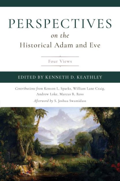 9781087764900 Perspectives On The Historical Adam And Eve