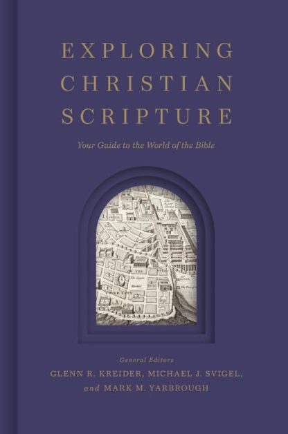 9781087772158 Exploring Christian Scripture