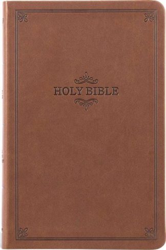 9781087774732 Thinline Bible Value Edition