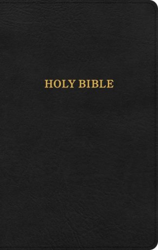 9781087774756 Thinline Reference Bible