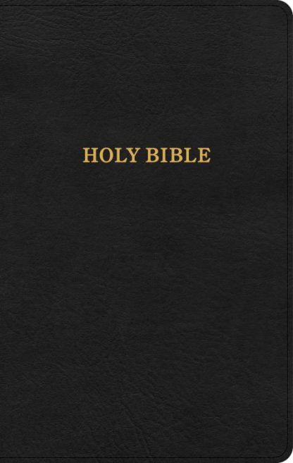 9781087774756 Thinline Reference Bible