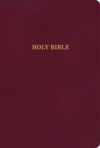 9781087782782 Large Print Thinline Bible