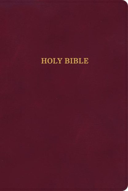 9781087782782 Large Print Thinline Bible