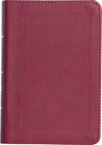 9781087785684 Large Print Compact Reference Bible