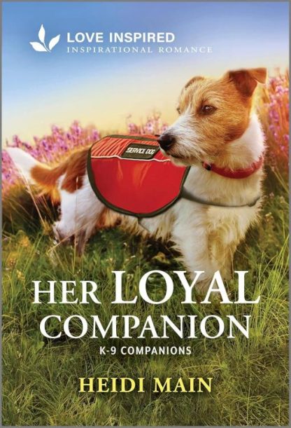 9781335936721 Her Loyal Companion