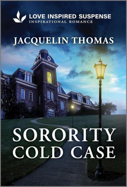 9781335980120 Sorority Cold Case