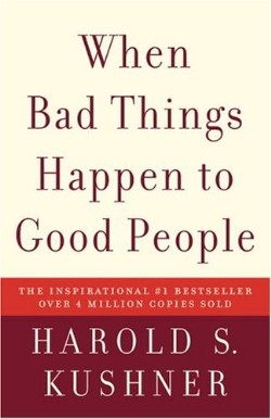 9781400034727 When Bad Things Happen To Good People (Anniversary)