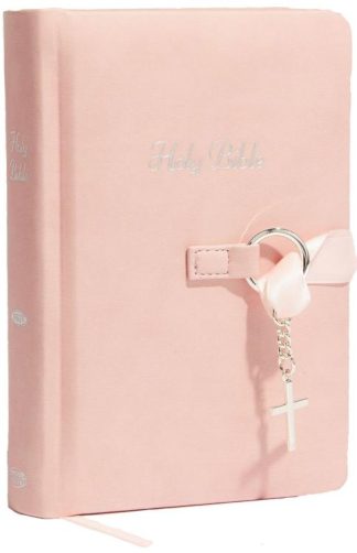 9781400324163 Simply Charming Bible