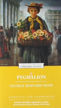 9781416500407 Pygmalion