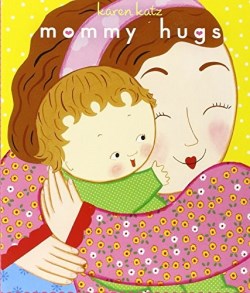 9781416941217 Mommy Hugs