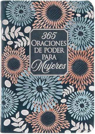 9781424568765 365 Oraciones De Poder Para Mu - (Spanish)