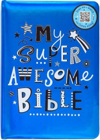 9781424569311 My Super Awesome Bible