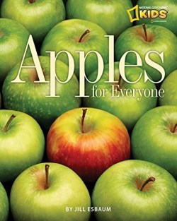 9781426305238 Apples For Everyone