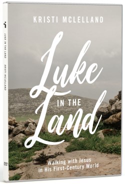 9781430082798 Luke In The Land DVD Set (DVD)