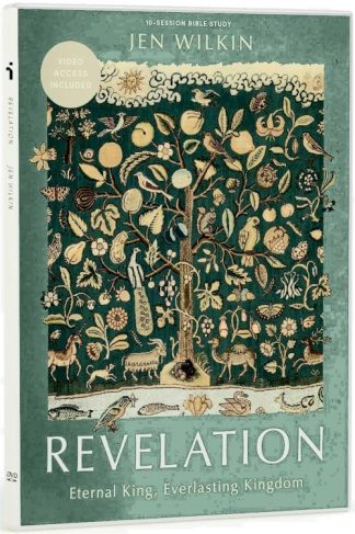 9781430092742 Revelation DVD Set (DVD)