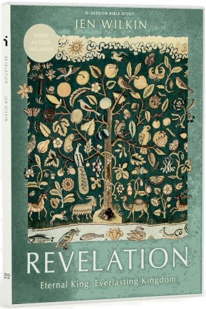 9781430092742 Revelation DVD Set (DVD)