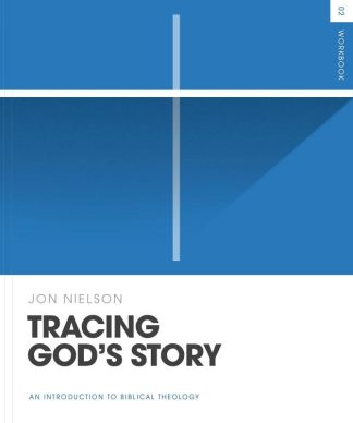 9781433587429 Tracing Gods Story Workbook (Workbook)