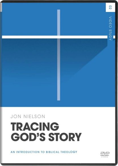 9781433587504 Tracing Gods Story Video Study (DVD)